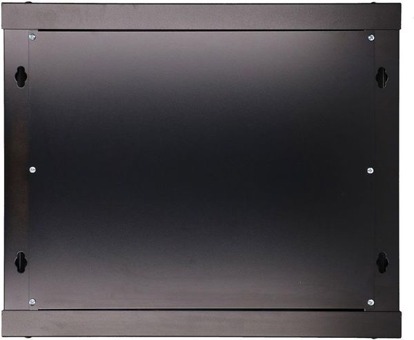 Επιτοίχια Κλειστή Ντουλάπα ExtraLink 19" 9U (EX.3968)