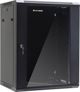 Επιτοίχια Ντουλάπα NetRack 19" 15U (019-150-645-022)