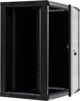 Επιτοίχια Ντουλάπα NetRack 19" 15U (019-150-645-022)