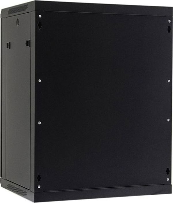 Επιτοίχια Ντουλάπα NetRack 19" 15U (019-150-645-022)