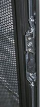 Ντουλάπα Intellinet Network Solutions 19" 42U Όρθια (713269)
