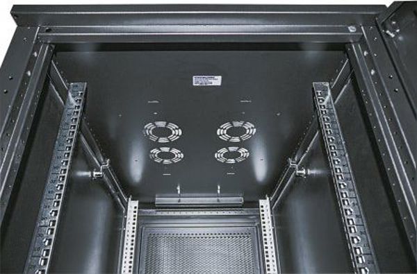 Ερμάριο Intellinet Network Solutions Ελεύθερης Στήριξης 19" 42U (713306)