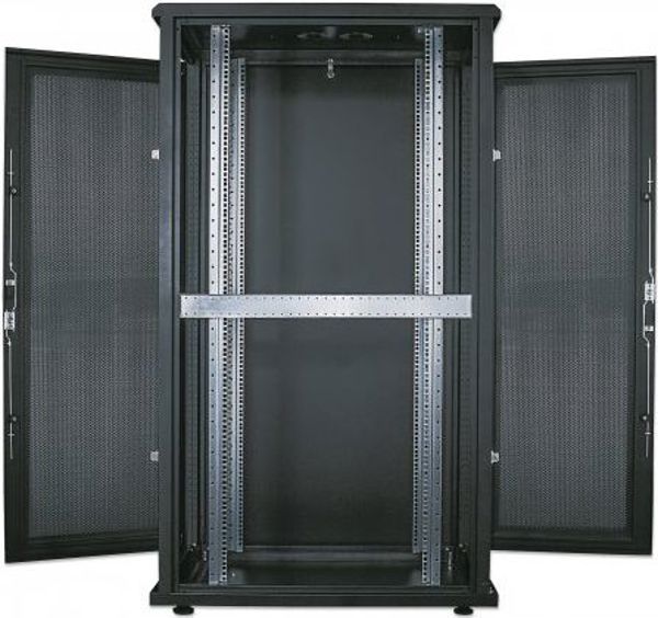 Ερμάριο Intellinet Network Solutions Ελεύθερης Στήριξης 19" 42U (713306)