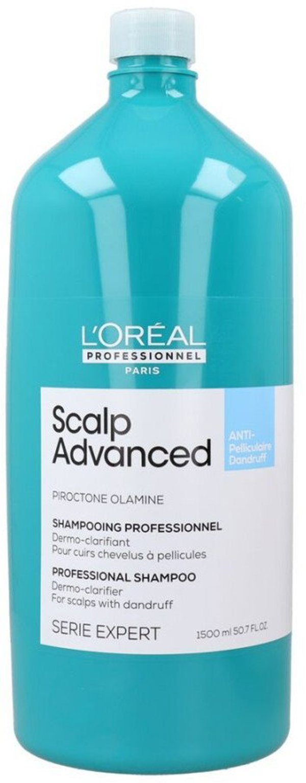 Σαμπουάν κατά της πιτυρίδας L'Oreal Professionnel Paris Expert Scalp