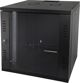 Ντουλάπα Q-Lantec Κρεμαστή 19" 15U (SW-15U-600-450-N-DSJ-OP-RP-F-C)
