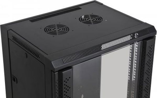 Ερμάριο Intellinet Network Solutions Τοίχου 19" 9U (711791)