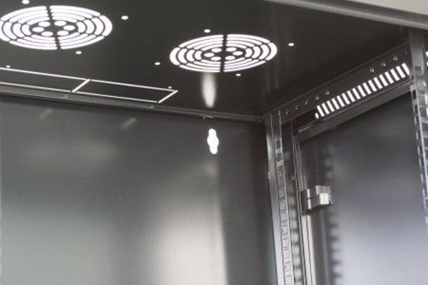 Ερμάριο Intellinet Network Solutions Τοίχου 19" 9U (711791)