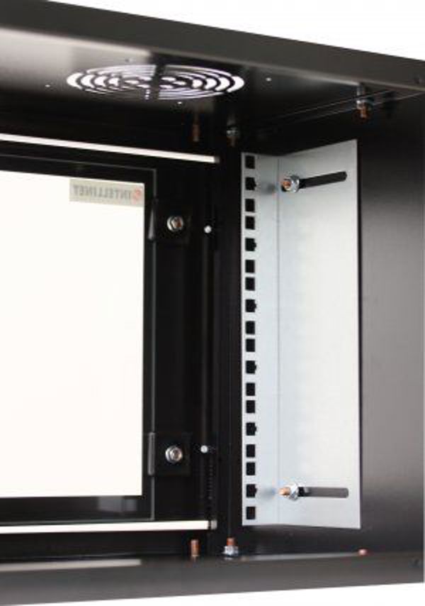 Ερμάριο Intellinet Network Solutions Τοίχου 19" 9U (711791)