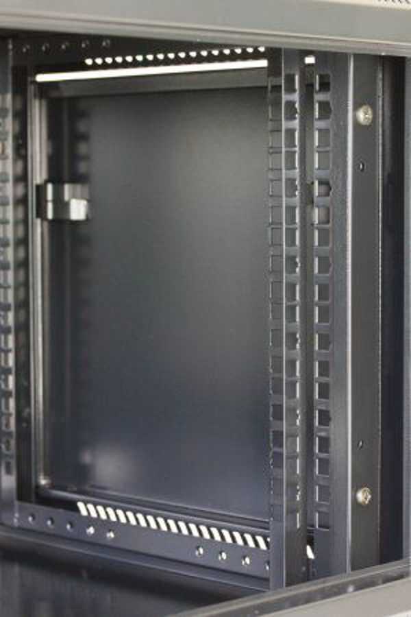 Ερμάριο Intellinet Network Solutions Τοίχου 19" 9U (711791)