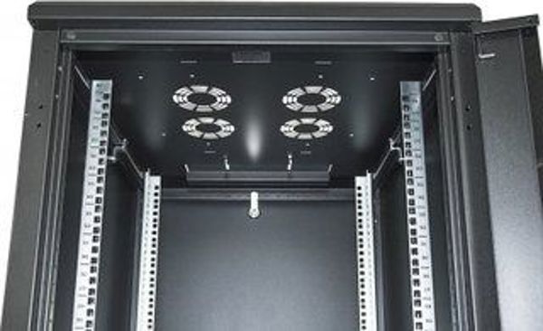 Ερμάριο Intellinet Network Solutions Ελεύθερης Στήριξης 19" 42U (713429)