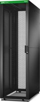 APC Easy Rack ER6212 Ντουλάπα Δικτύου 42HE, 19", Μαύρο