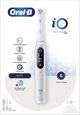 Οδοντόβουρτσα Oral-B iO Series 6 White Alabaster + επιπλέον κεφαλή