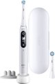 Οδοντόβουρτσα Oral-B iO Series 6 White Alabaster + επιπλέον κεφαλή