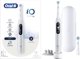 Οδοντόβουρτσα Oral-B iO Series 6 White Alabaster + επιπλέον κεφαλή