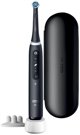 Ηλεκτρική οδοντόβουρτσα Oral-B iO Series 5s, μαύρη