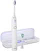 Ηλεκτρική οδοντόβουρτσα TrueLife SonicBrush Clean70 UV λευκή IPX8