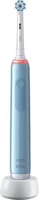Οδοντόβουρτσα Oral-B Pro 3 3000 CrossAction Μπλε