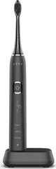 Aeno Sonic Οδοντόβουρτσα DB4 Μαύρη, Επαναφορτιζόμενη με 46.000 Κινήσεις ανά Λεπτό
