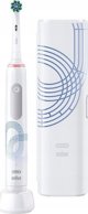 Οδοντόβουρτσα Oral-B Pro 3 3500 Olympia Special Edition Λευκή