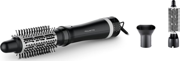 Ισιωτική βούρτσα Rowenta ROWENTA CF6320F0