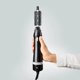 Ισιωτική βούρτσα Rowenta ROWENTA CF6320F0