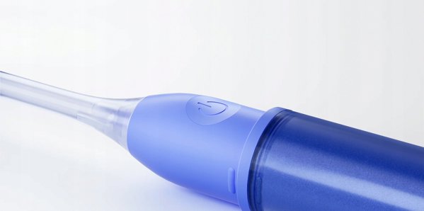 Ηλεκτρική Οδοντόβουρτσα Oclean Oclean Ease Μπλε