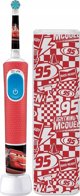 Οδοντόβουρτσα Oral-B Vitality Pro 103 Cars Κόκκινη