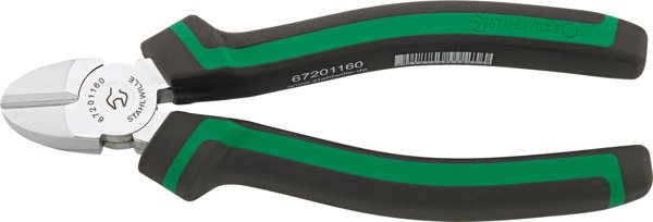 ΠΛΑΓΙΟΚΟΦΤΗΣ L=160MM| CHROM./OSL.WZM
