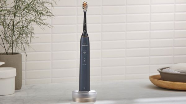 Οδοντόβουρτσα Philips Sonicare Prestige 9900 HX9992/12 Μπλε
