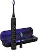 Ηλεκτρική Οδοντόβουρτσα Sonic TrueLife SonicBrush Clean70 UV Μαύρη IPX8
