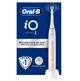 Oral-B Braun iO Ηλεκτρική Οδοντόβουρτσα - Λευκή