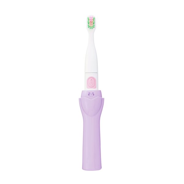 Οδοντόβουρτσα Vitammy Tooth Friends Tutfrut Purple