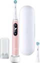 Oral-B iO Series 6 Sensitive Edition Ηλεκτρική Οδοντόβουρτσα, Ροζ