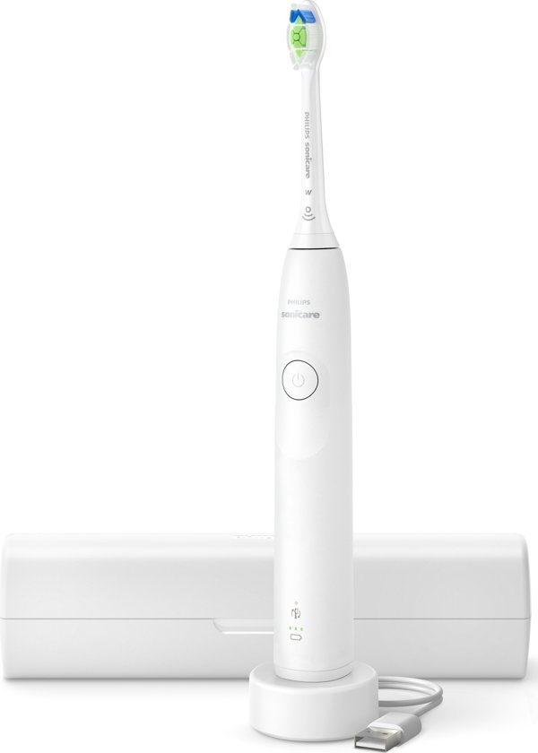 Οδοντόβουρτσα Philips Sonicare 5300 HX7108/02 Λευκή