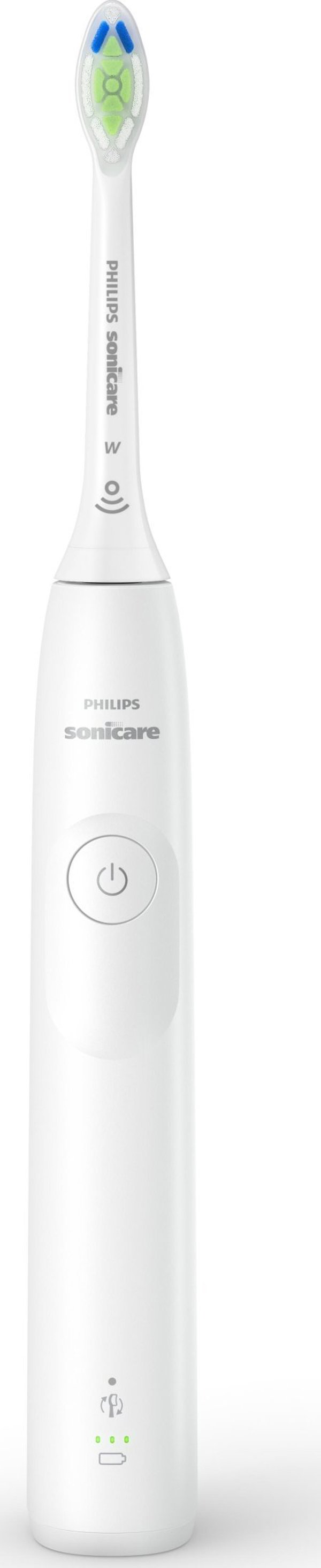 Οδοντόβουρτσα Philips Sonicare 5300 HX7108/02 Λευκή