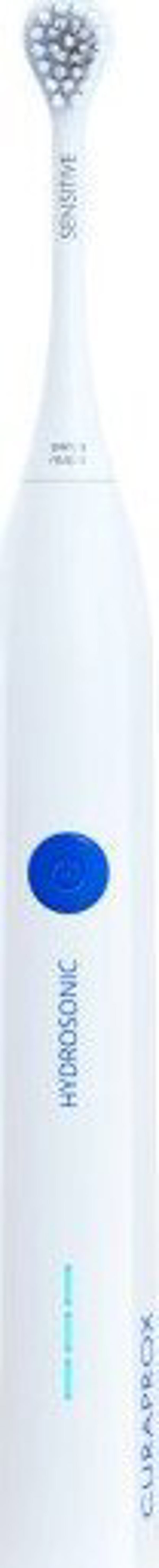 Οδοντόβουρτσα Curaprox HYDROSONIC White