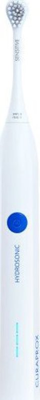 Οδοντόβουρτσα Curaprox HYDROSONIC White