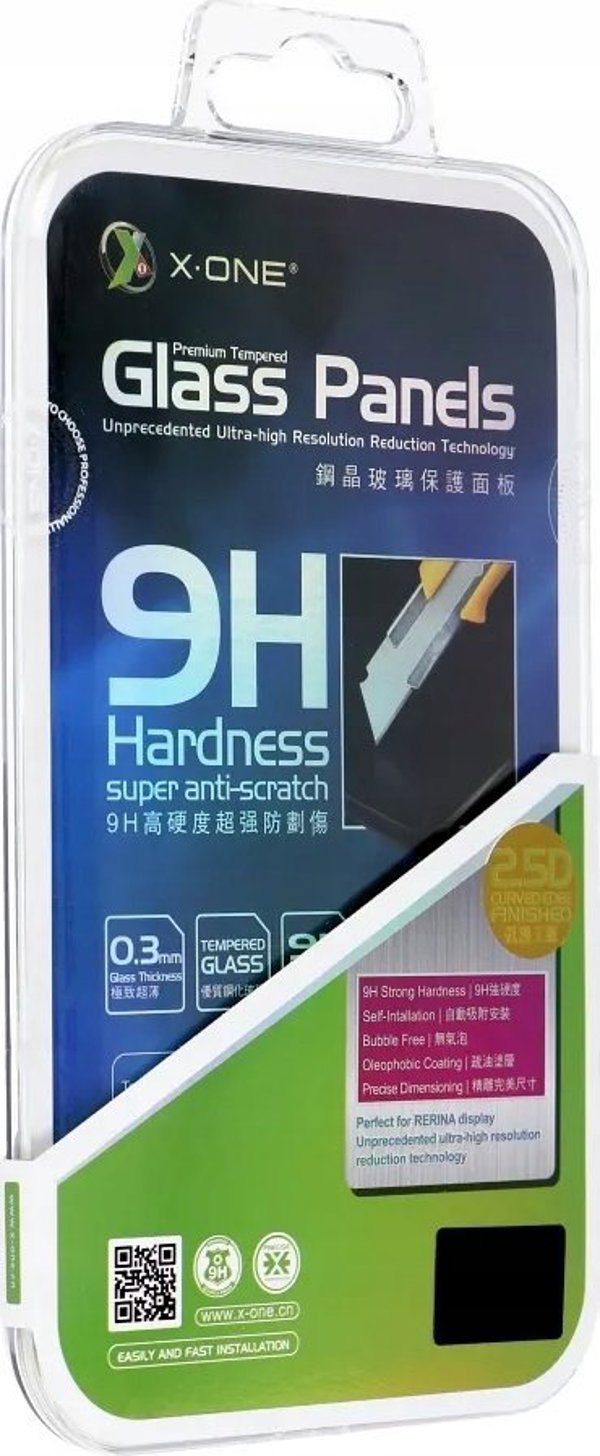 Tempered glass X-ONE - για Samsung Galaxy A16 5G