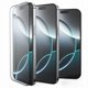 Tempered Glass Tech-Protect Glass Fit+ Xiaomi Poco F7 5G Μαύρο [2 PACK]
