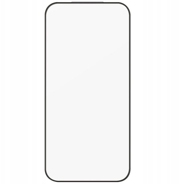 Tempered glass UNIQ Optix Matte για Apple iPhone Air ματ