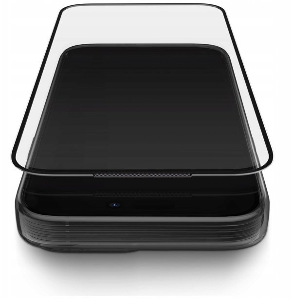 Tempered glass UNIQ Optix Matte για Apple iPhone Air ματ