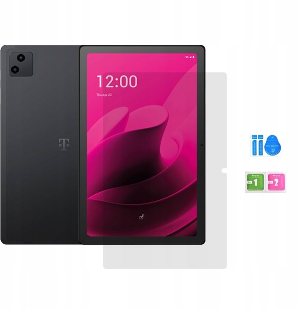 Τζάμι Προστασίας T-Mobile T Tablet 5G 10.36 ίντσες