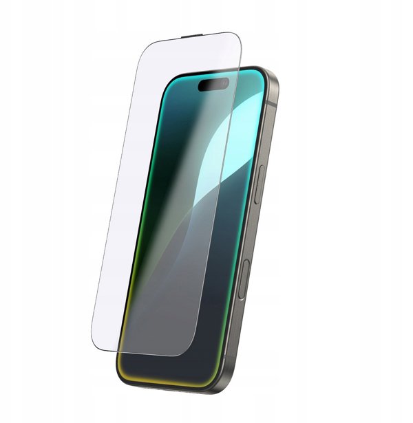 Amazingthing Titan Tempered Glass Για iPhone 16 Plus - Ματ Προστασία Οθόνης