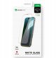 Amazingthing Titan Tempered Glass Για iPhone 16 Plus - Ματ Προστασία Οθόνης