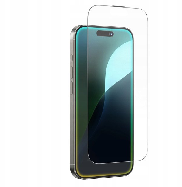 Amazingthing Titan Tempered Glass Για iPhone 16 Plus - Ματ Προστασία Οθόνης