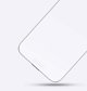 Amazingthing Titan Tempered Glass Για iPhone 16 Plus - Ματ Προστασία Οθόνης
