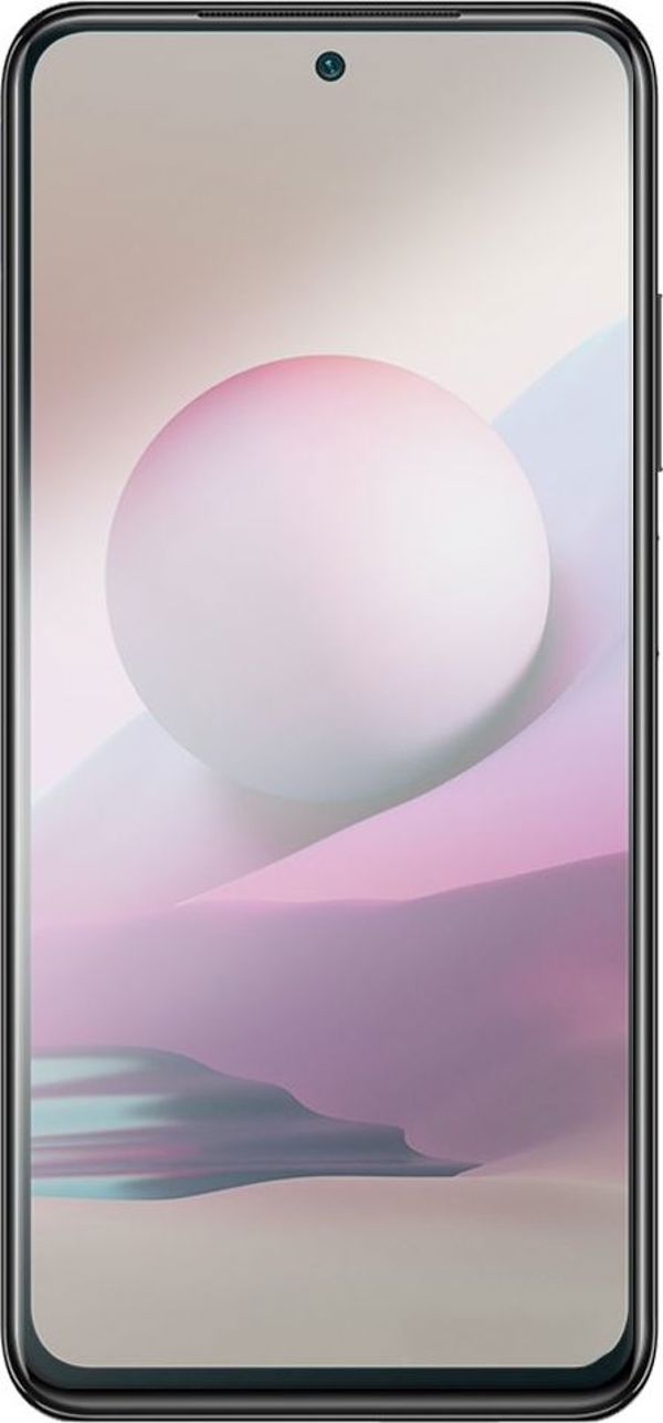 Tempered Glass 9H για Xiaomi Redmi Note 10 Pro - Προστατευτικό Οθόνης