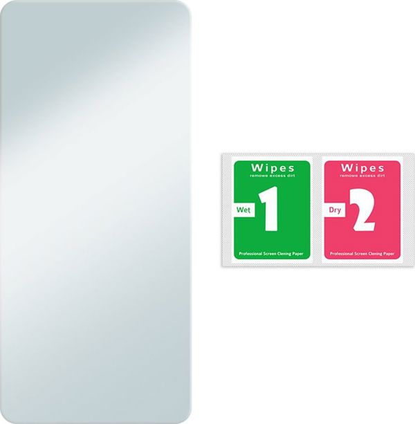 Tempered Glass 9H για Xiaomi Redmi Note 10 Pro - Προστατευτικό Οθόνης
