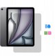 Strado Tempered Glass για Apple iPad Air 13" (2024/2025) M2/M3 - Προστασία Οθόνης