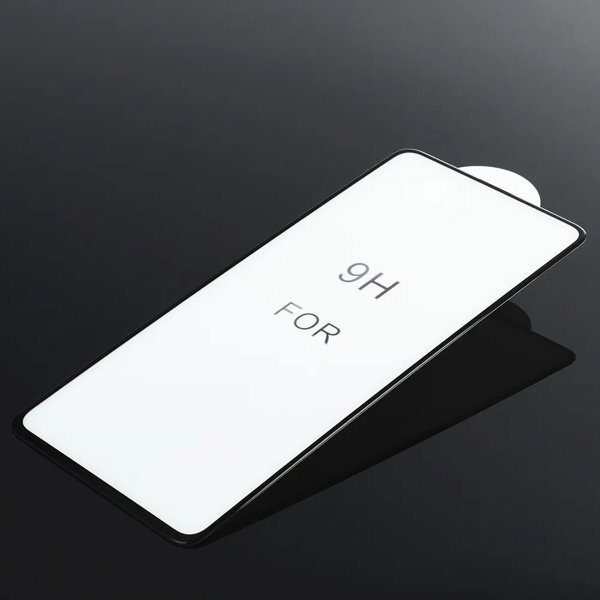 Tempered glass for Xiaomi 15 ULTRA Blue Star 5D μαύρο